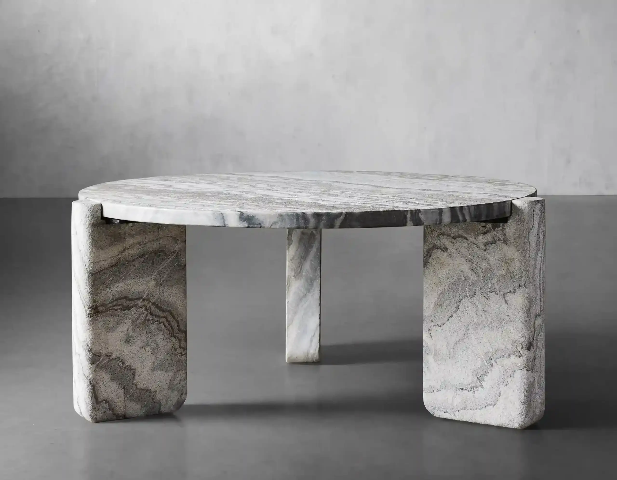 Lonelle Stone Table