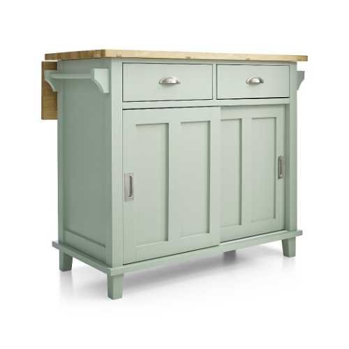 Modern Kitchen Islands