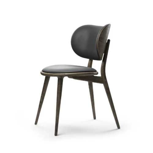 Sirka Grey Oak Chair