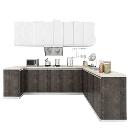 Smart cabinet designs