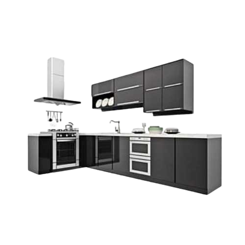 Space-saving cabinetry