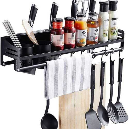 Strong shelves