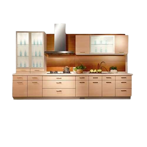 Tailored kitchen cabinets