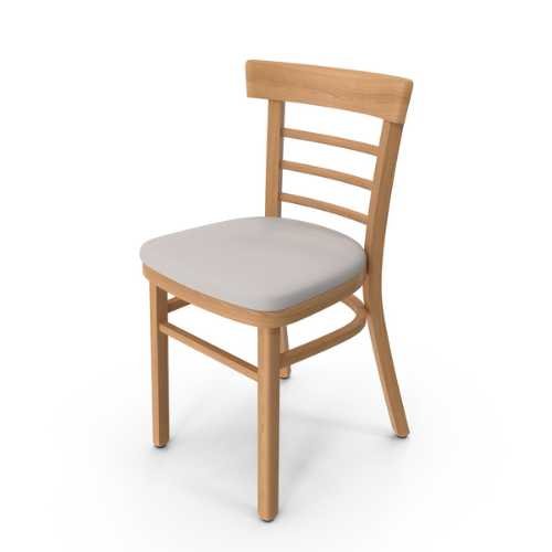 Wood Dining Chair