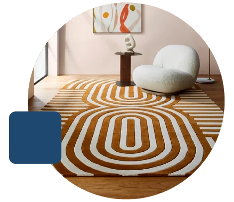 Custom Made Rugs Dubai