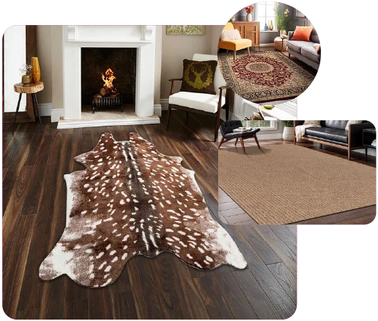 Custom Rugs Supplier Dubai
