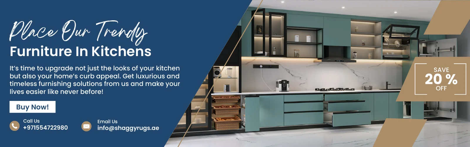 kitchen furniture