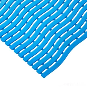 Aqua-Step Wet Area Mats for Showers, Pools & Gyms