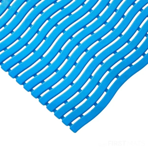 Aqua-Step Wet Area Mats for Showers, Pools & Gyms