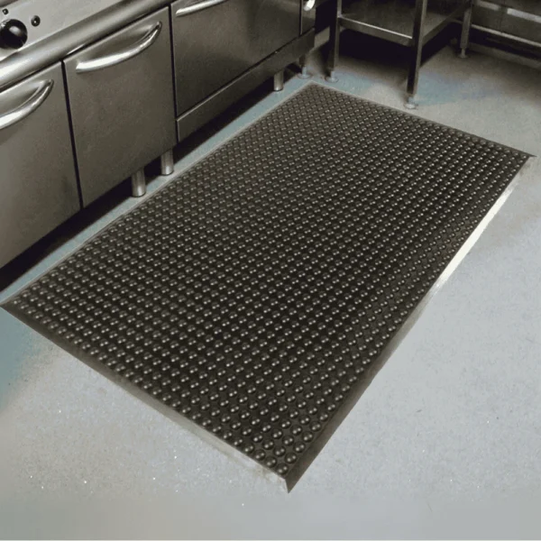 Non-Slip Kitchen Anti-Fatigue Mat – Ergonomic Comfort - Image 2