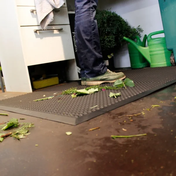Non-Slip Kitchen Anti-Fatigue Mat – Ergonomic Comfort - Image 3