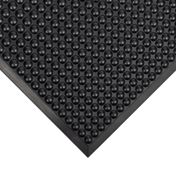 Non-Slip Kitchen Anti-Fatigue Mat – Ergonomic Comfort