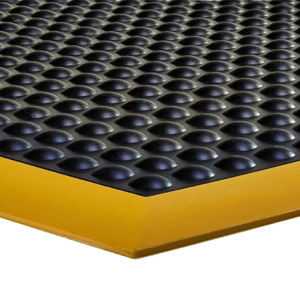 Rubber Anti-Fatigue Floor Mat - Image 3