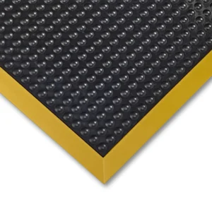 Rubber Anti-Fatigue Floor Mat