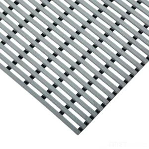 Slip-Resistant Plastic Duckboard Pool Matting Rolls