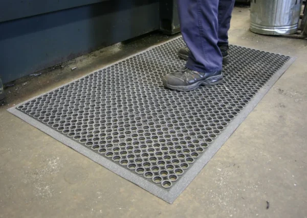 Ultimate Grip Durable Anti-Fatigue Mat – Heavy Duty Safety Floor Mat - Image 3
