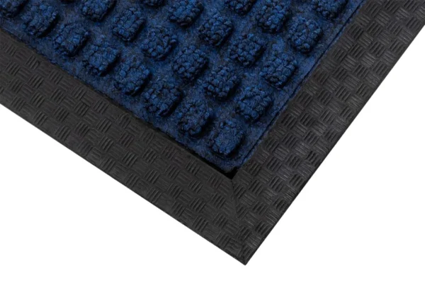 Water-Absorbent Entrance Mat for High-Traffic Areas - Image 3