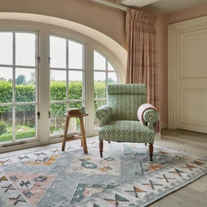 Granada Vintage Moroccan Rug