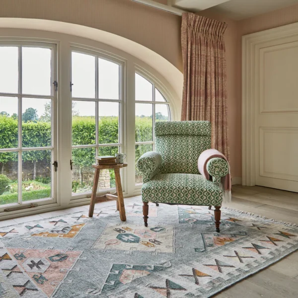 Granada Vintage Moroccan Rug