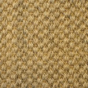 Babylon Antique Gold Sisal Area Rug