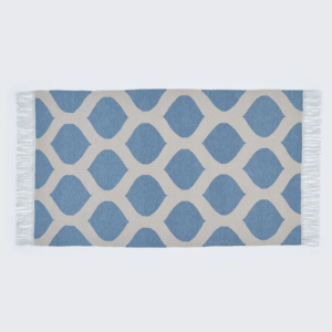 Cyrus Sky Blue Area Rug