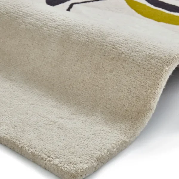 Inaluxe The Shipping News Designer Rug - Image 3