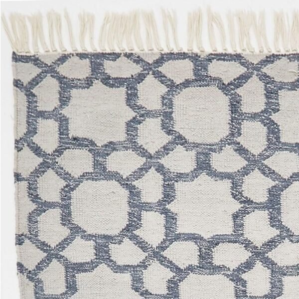 Kasbah Nimbus Woven Rug - Image 2