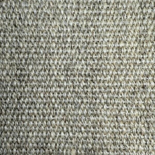 Linen Rice Sisal Area Rug