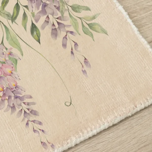 Mariposa Meadows Floral Rug - Image 2