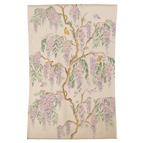 Mariposa Meadows Floral Rug - Image 3