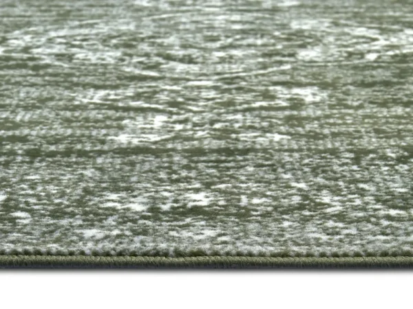 Modern Gloria Meridional Green Rug - Image 3