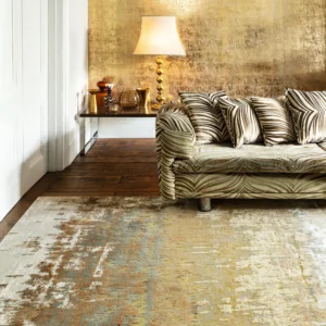 Modern Aurora Dune Rug