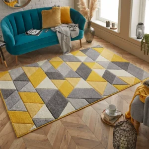 Modern Portland Rug