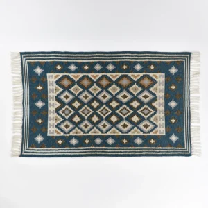 Stella Nomad Woven Rug
