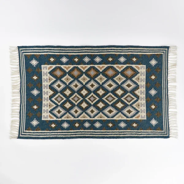 Stella Nomad Woven Rug