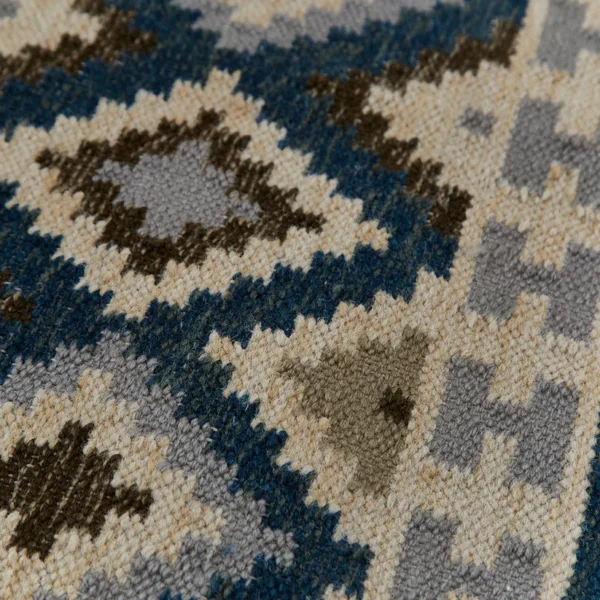 Stella Nomad Woven Rug - Image 2