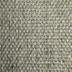 Panama Grey Sisal Area Rug