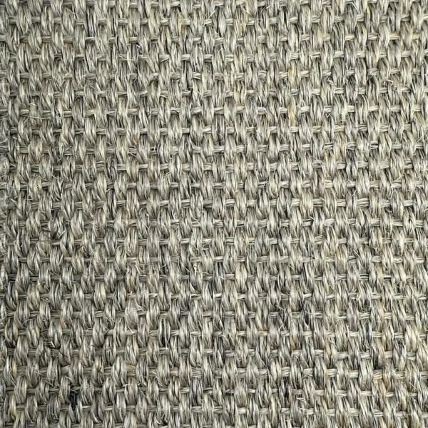 Panama Grey Sisal Area Rug