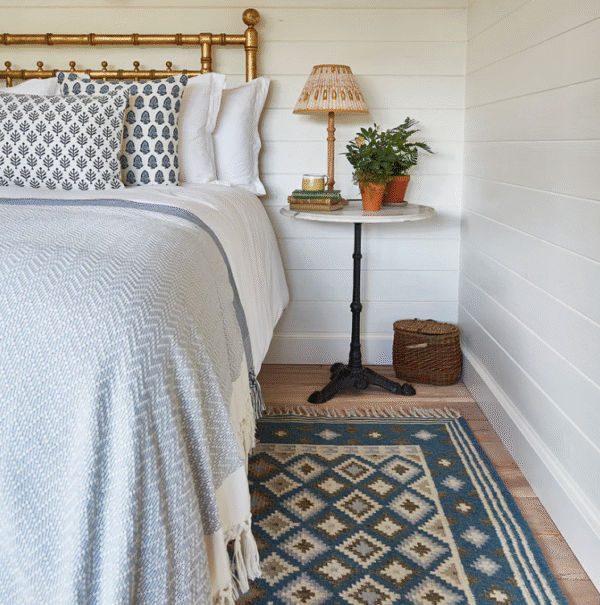 Stella Nomad Woven Rug - Image 3